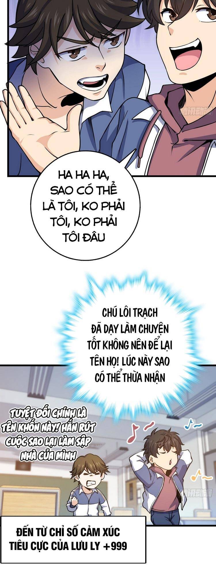 Chương 259 - trang 32
