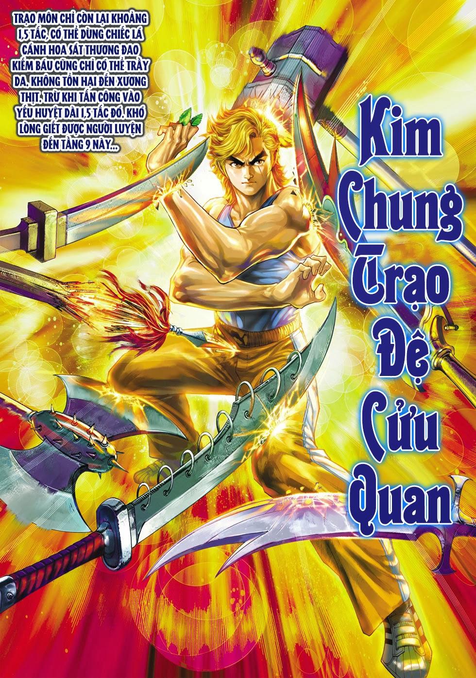Chương 441 - trang 2