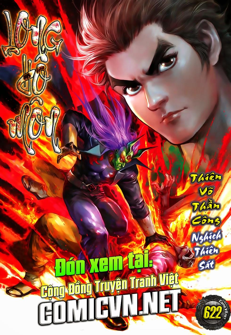 Chương 621 - trang 26