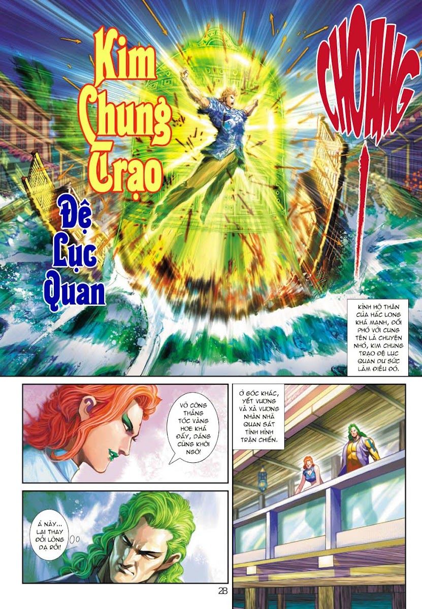 Chương 347 - trang 29
