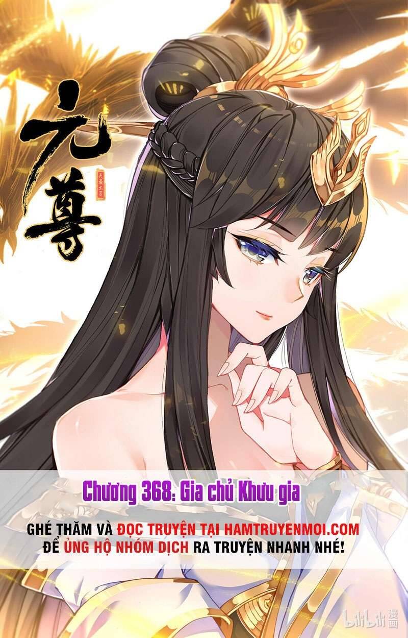 Chương 368 - trang 1