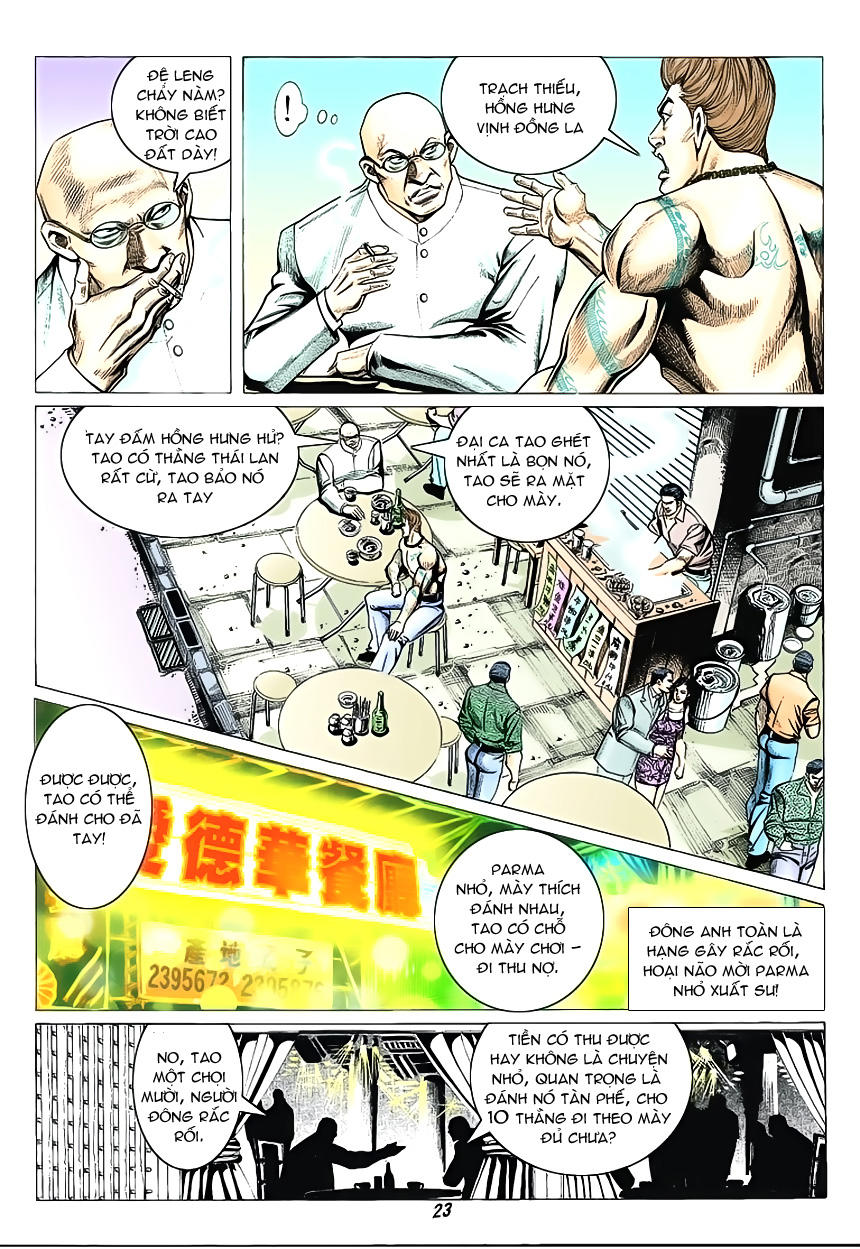 Chương 314 - trang 22