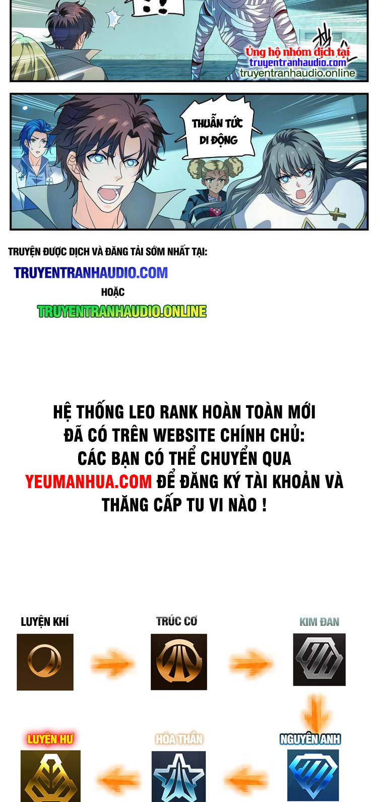 Chương 948 - trang 8