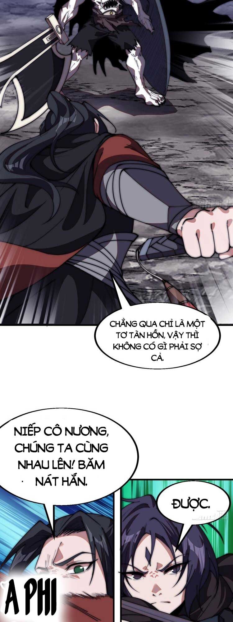 Chương 579 - trang 8