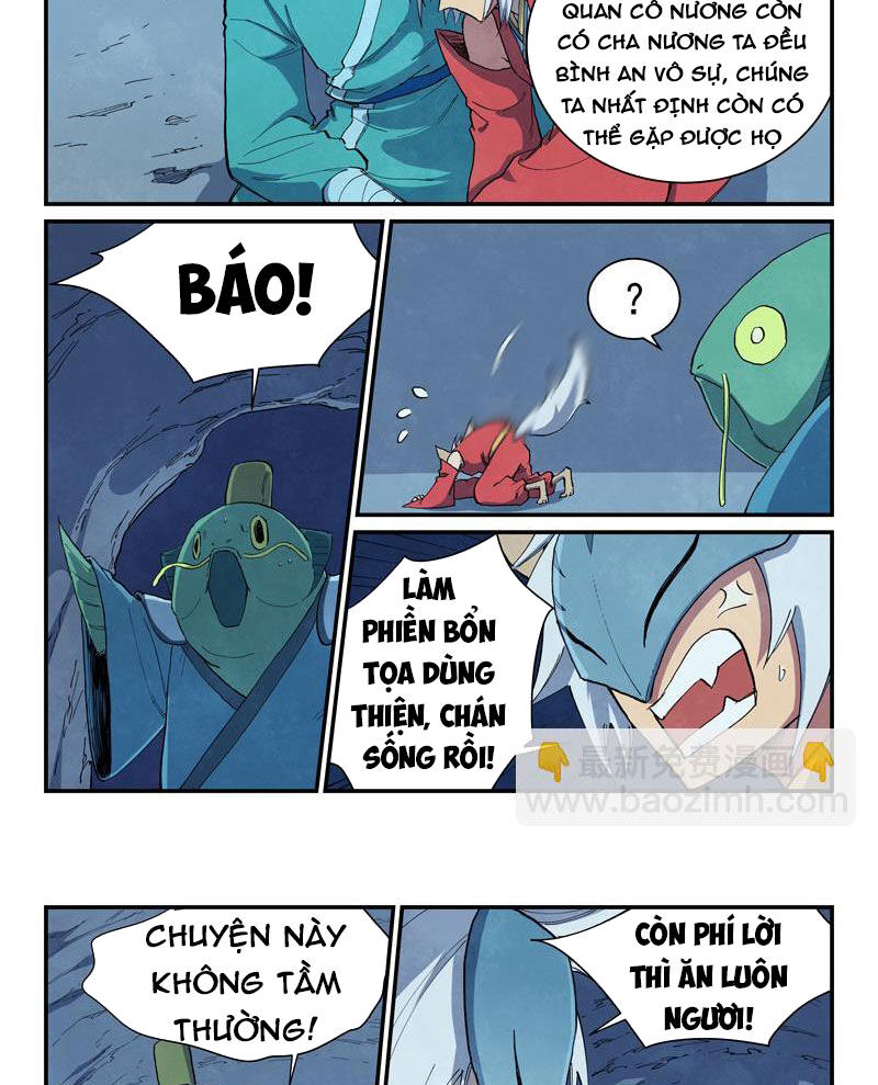Chương 662 - trang 5