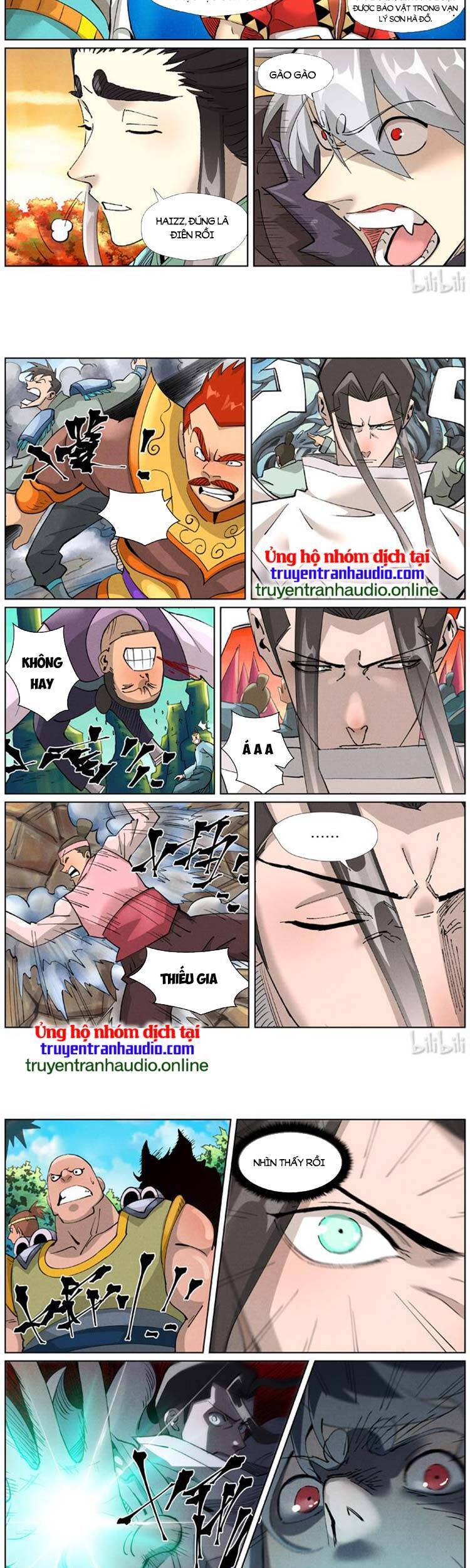 Chương 426 - trang 5