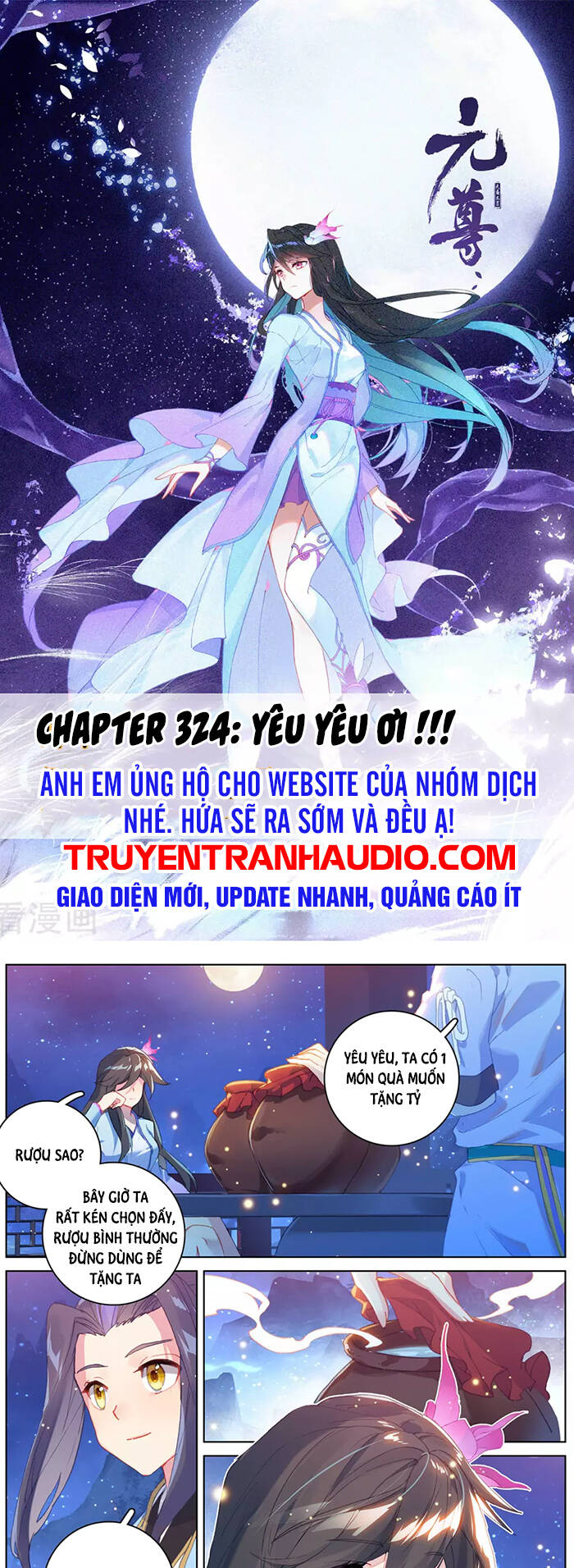 Chương 324 - trang 1