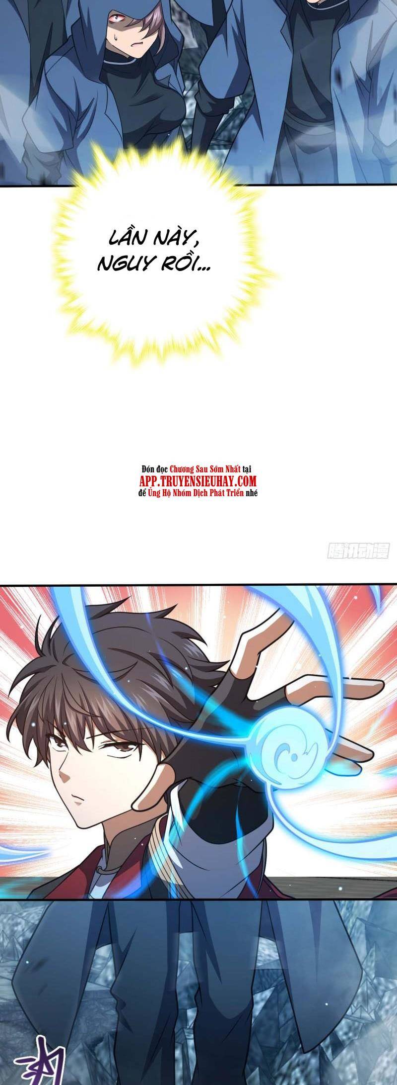 Chương 642 - trang 23