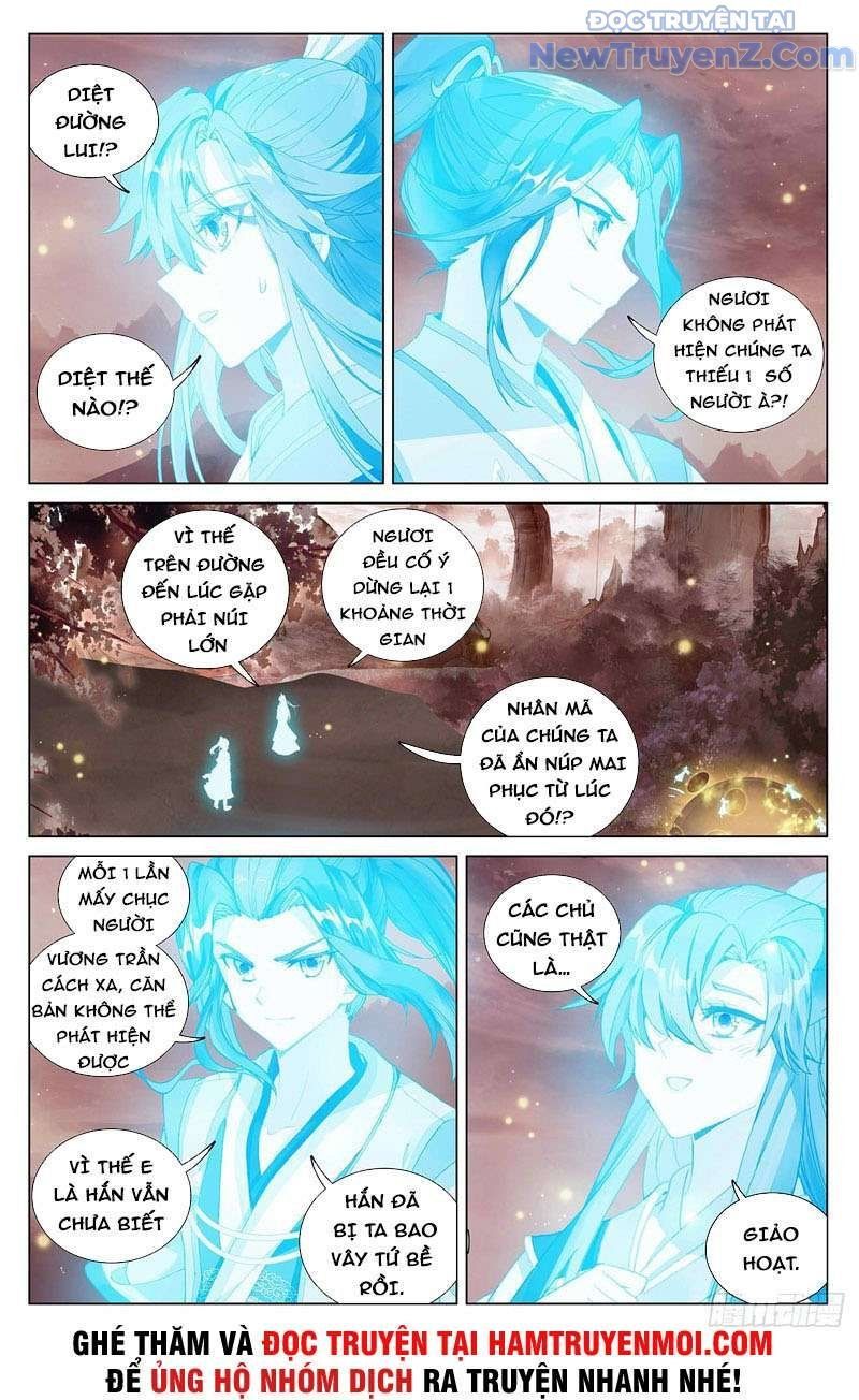 Chương 404 - trang 6