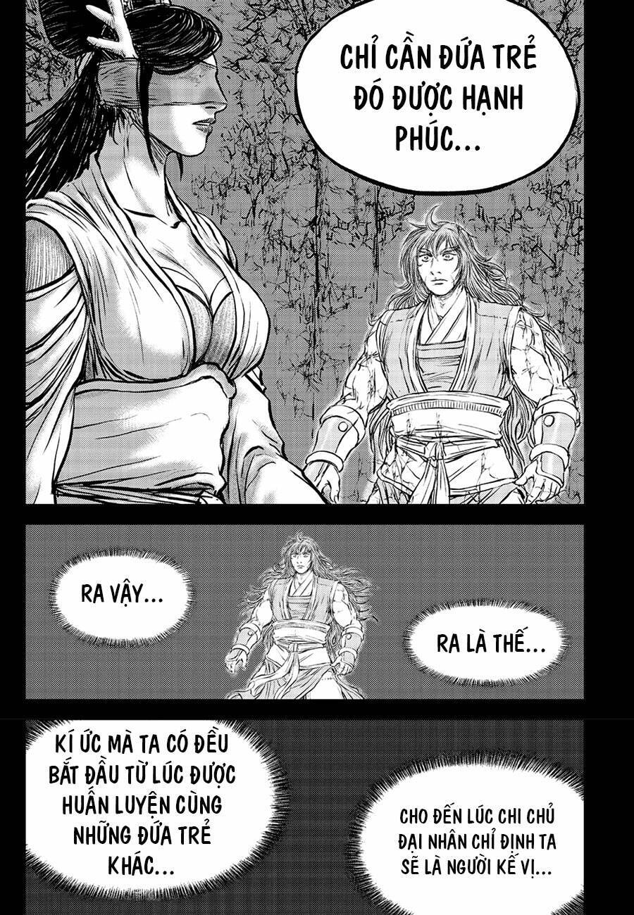 Chương 667 - trang 20