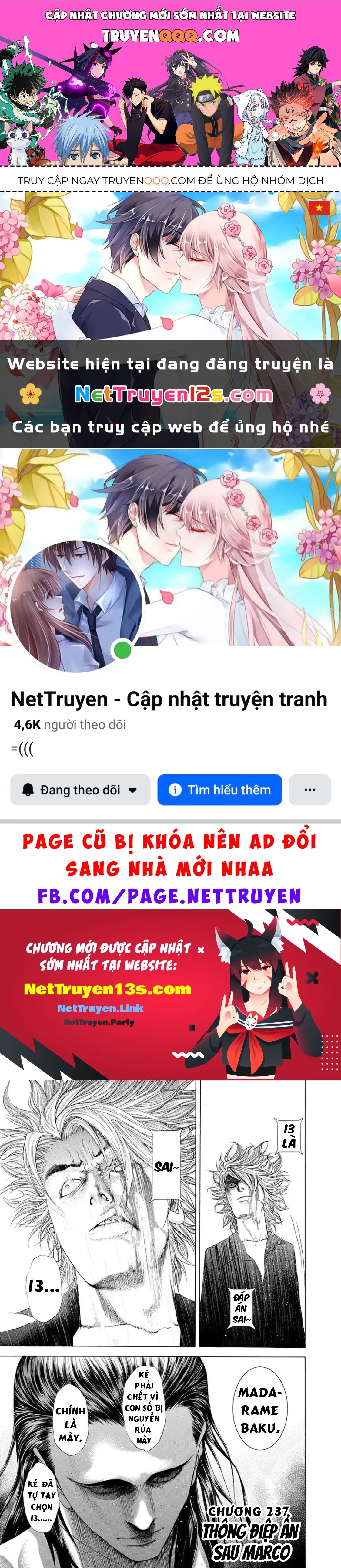 Chương 237 - trang 1