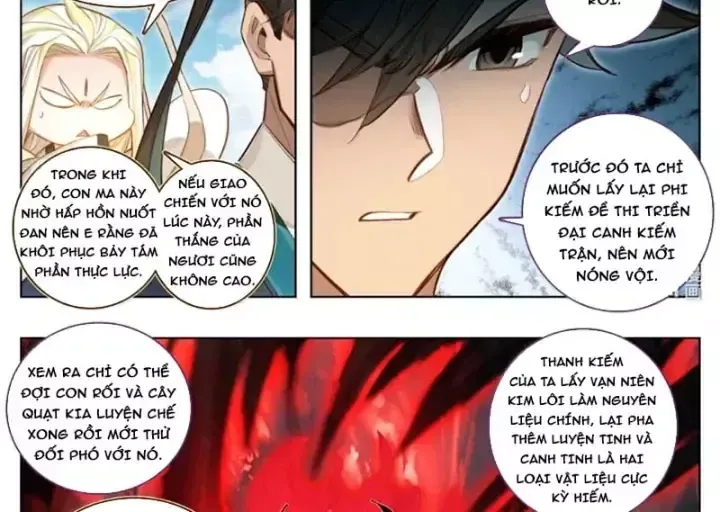 Chương 399 - trang 34