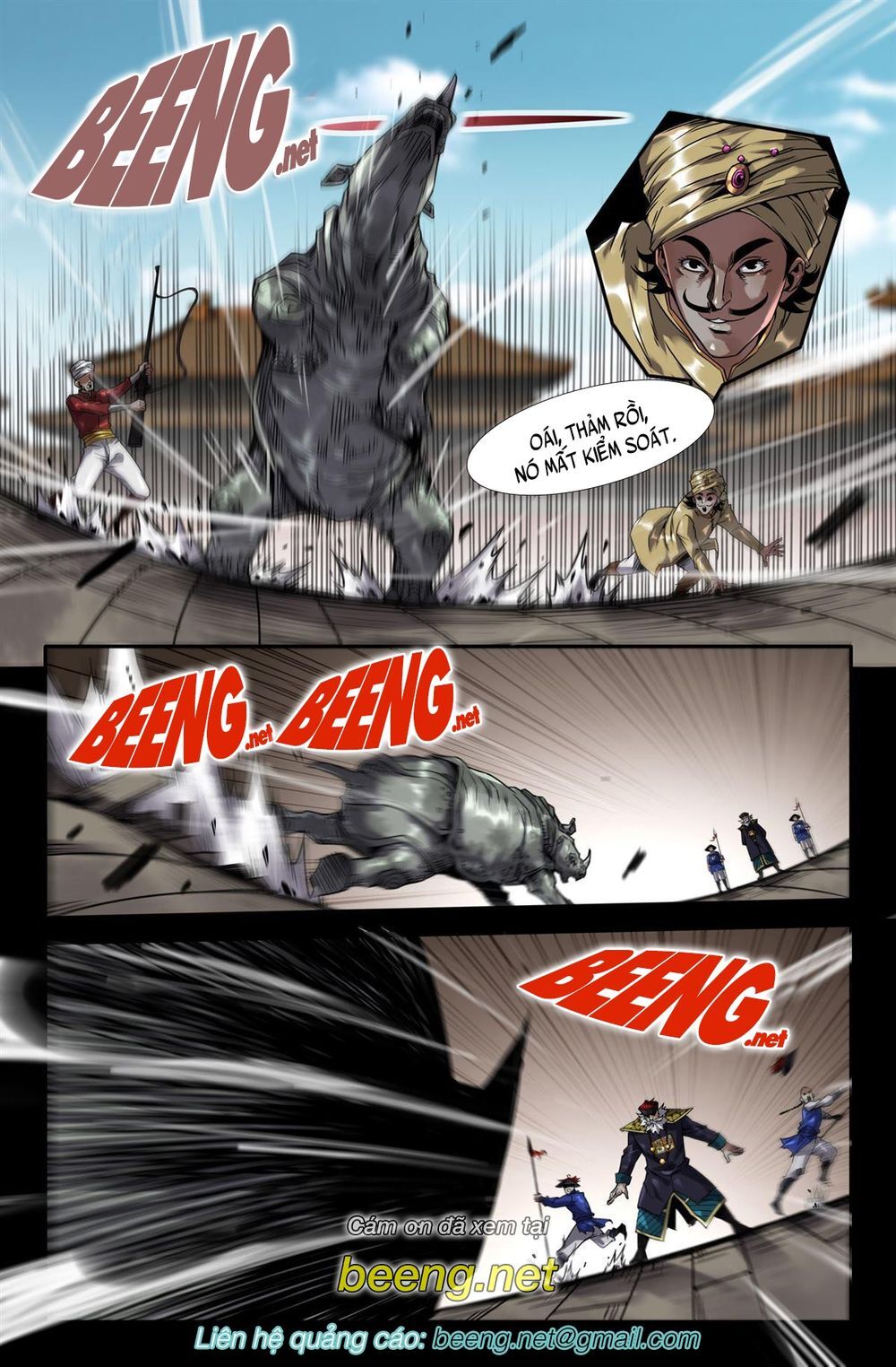 Chương 137 - trang 12