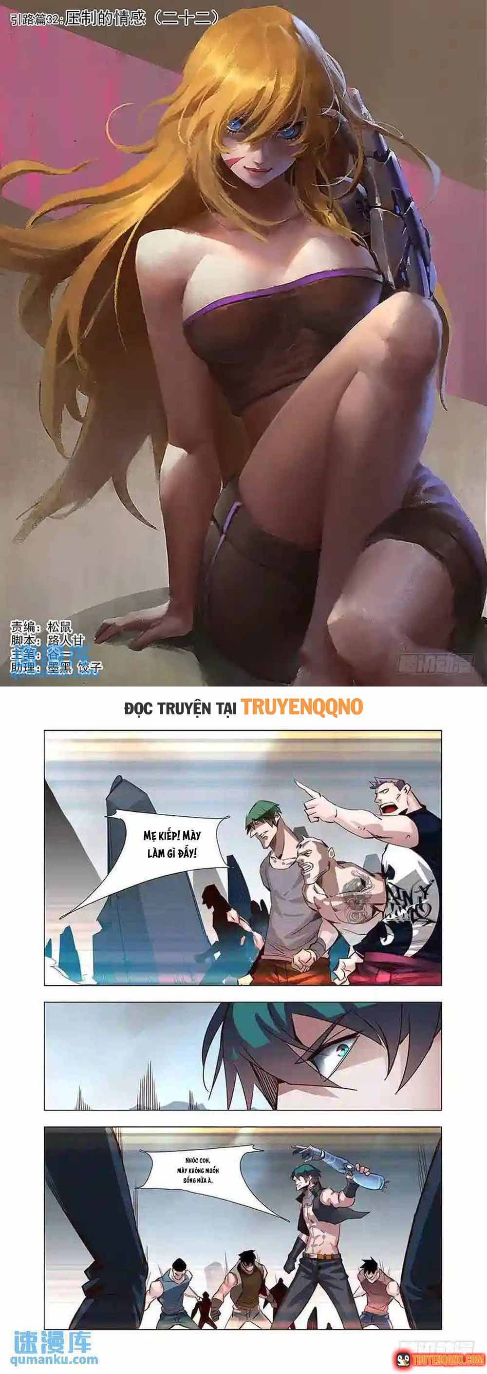 Chương 356 - trang 2