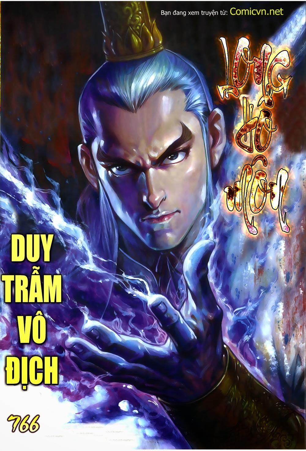 Chương 766 - trang 1
