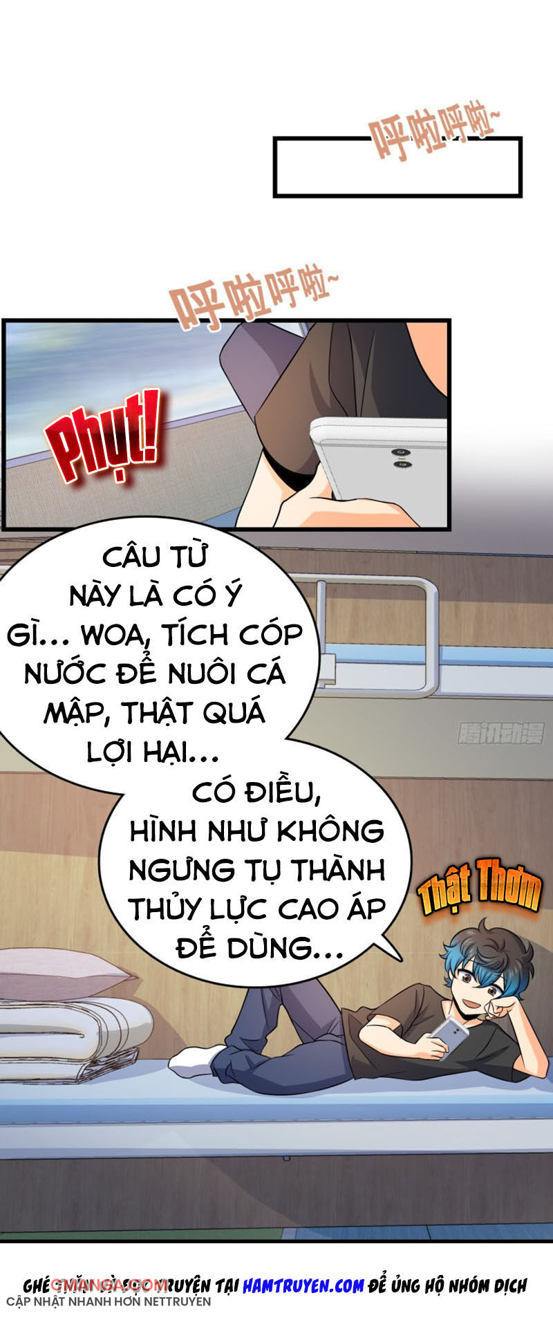 Chương 111 - trang 49