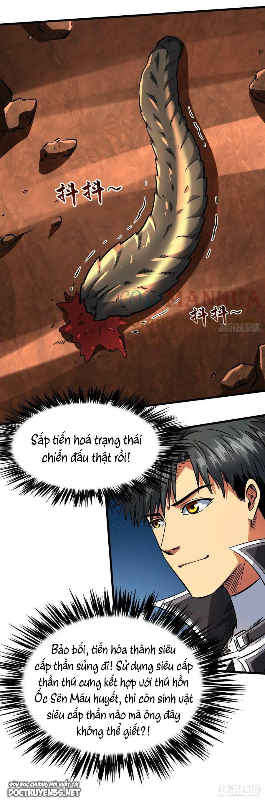Chương 128 - trang 35