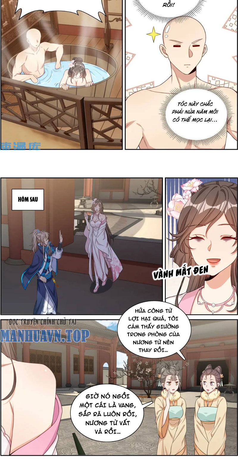 Chương 300 - trang 10