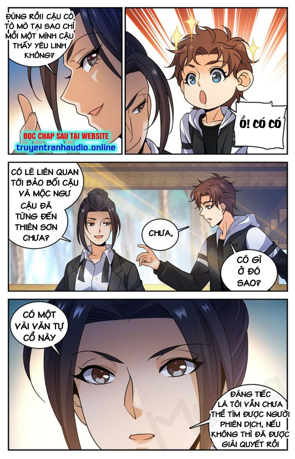 Chương 489 - trang 3