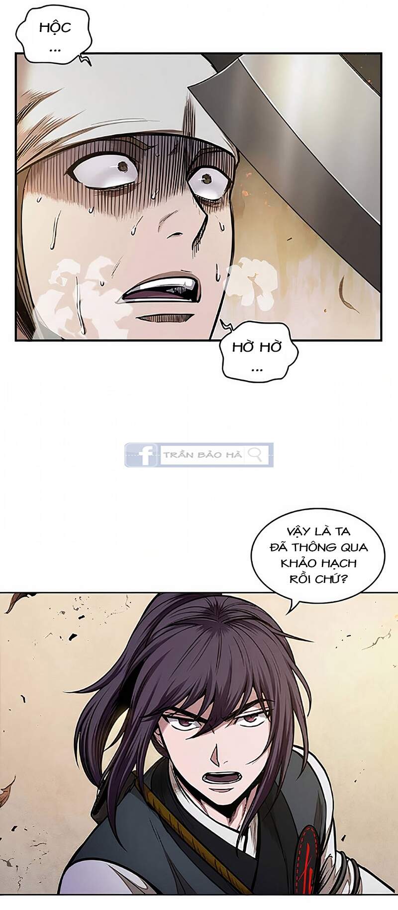 Chương 67 - trang 34