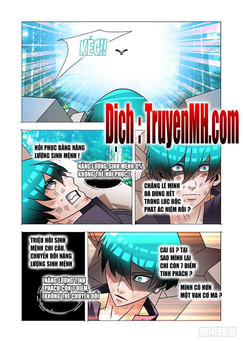 Chương 240 - trang 6