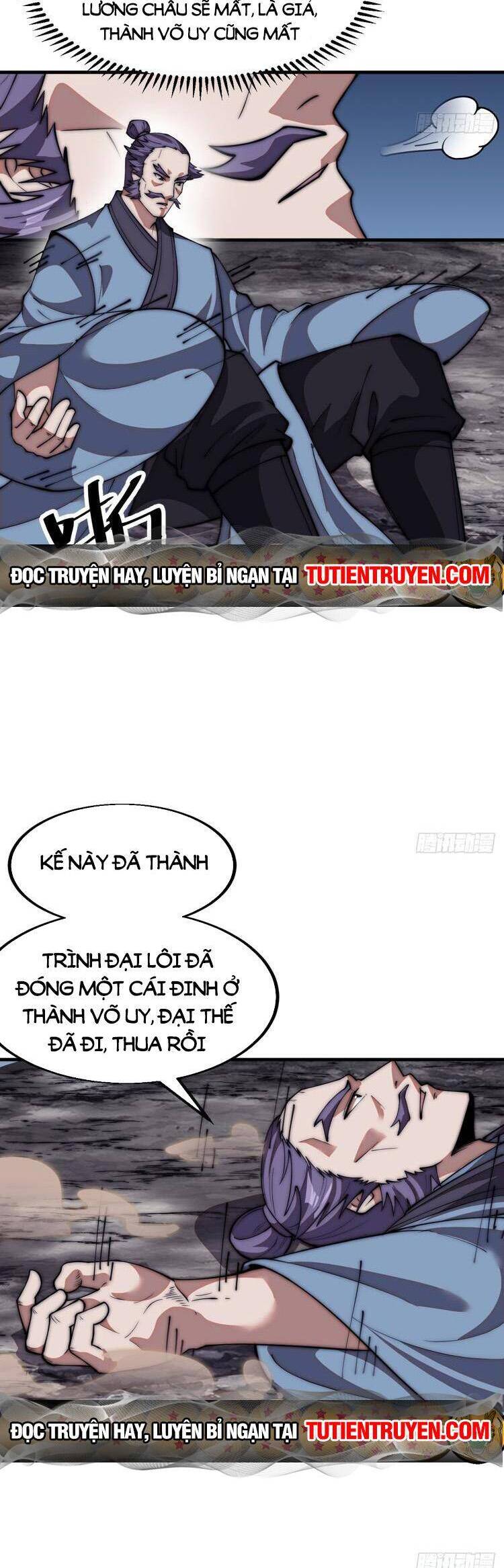 Chương 706 - trang 9