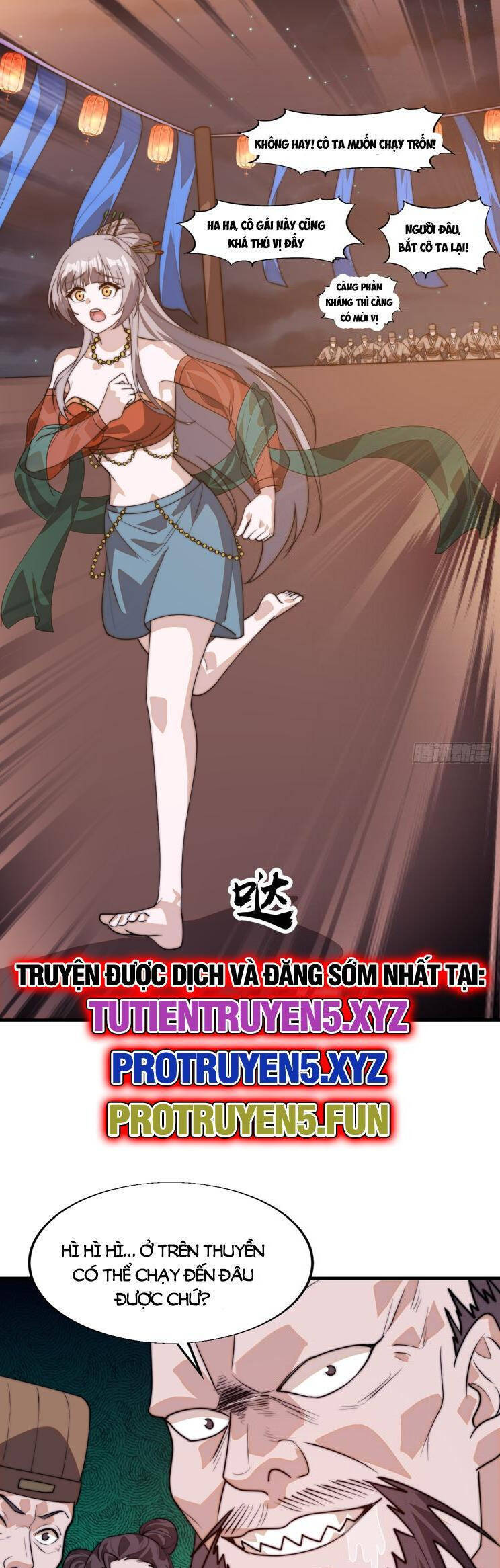 Chương 854 - trang 16