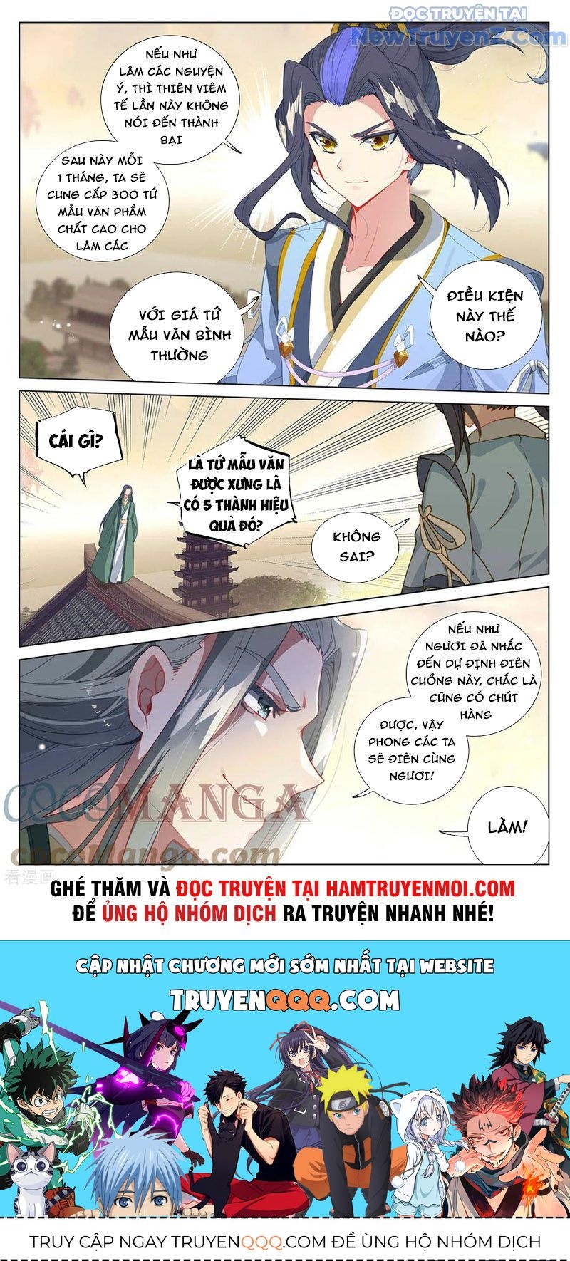 Chương 401 - trang 9