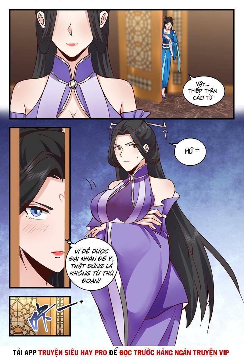 Chương 2157 - trang 10