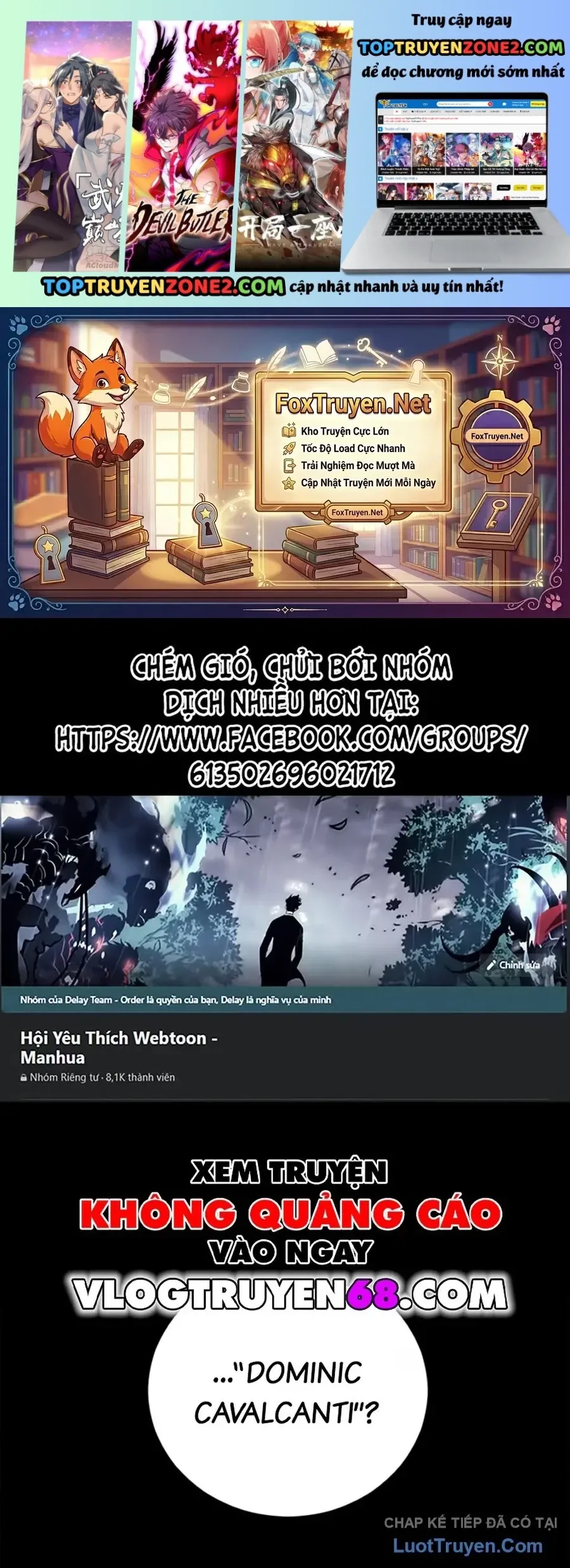 Chương 238 - trang 2