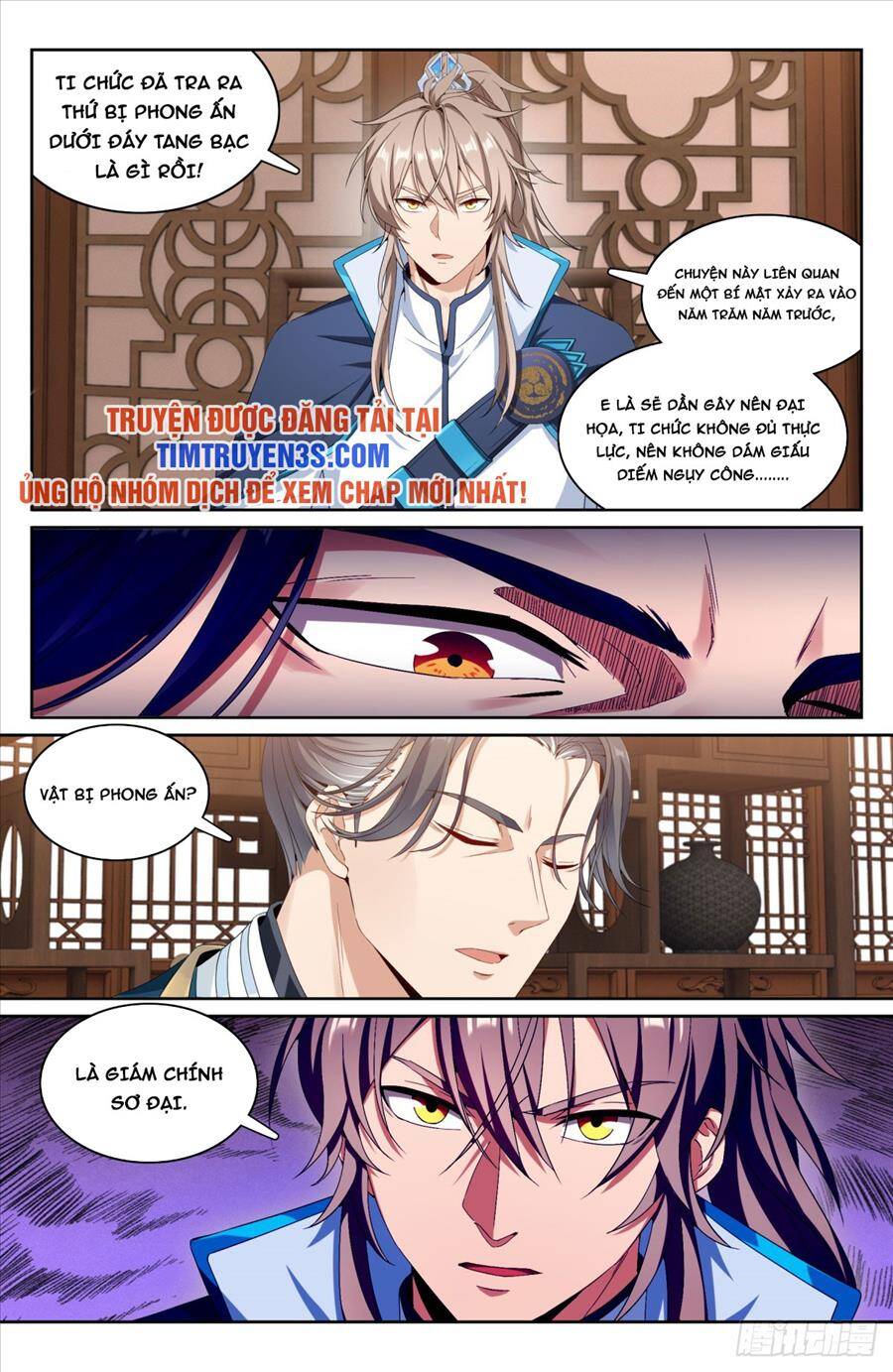 Chương 151 - trang 7