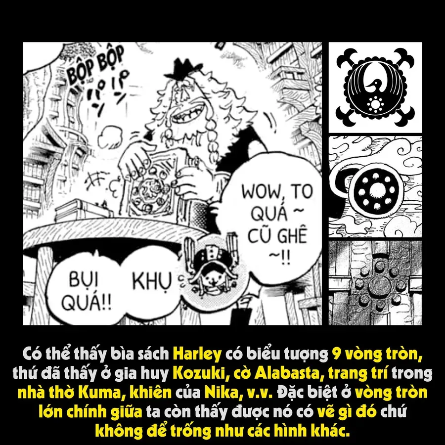 Chương 1138.1 - trang 33
