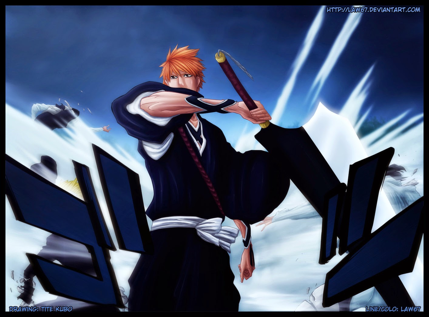Chương 464 - trang 22