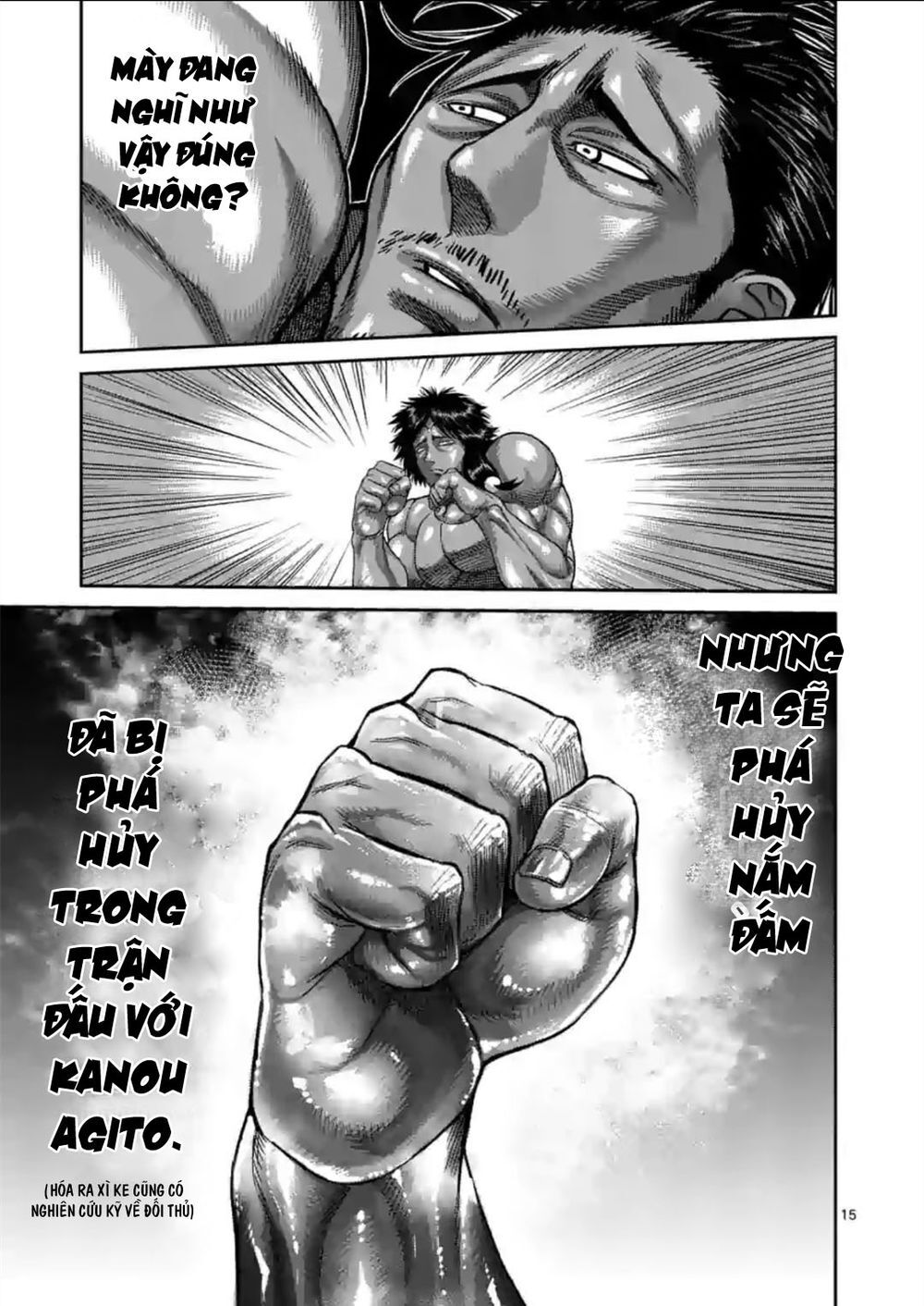 Chương 61 - trang 16