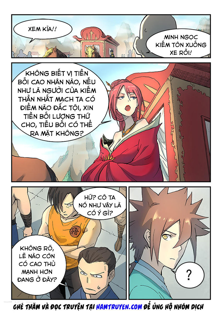 Chương 297 - trang 10
