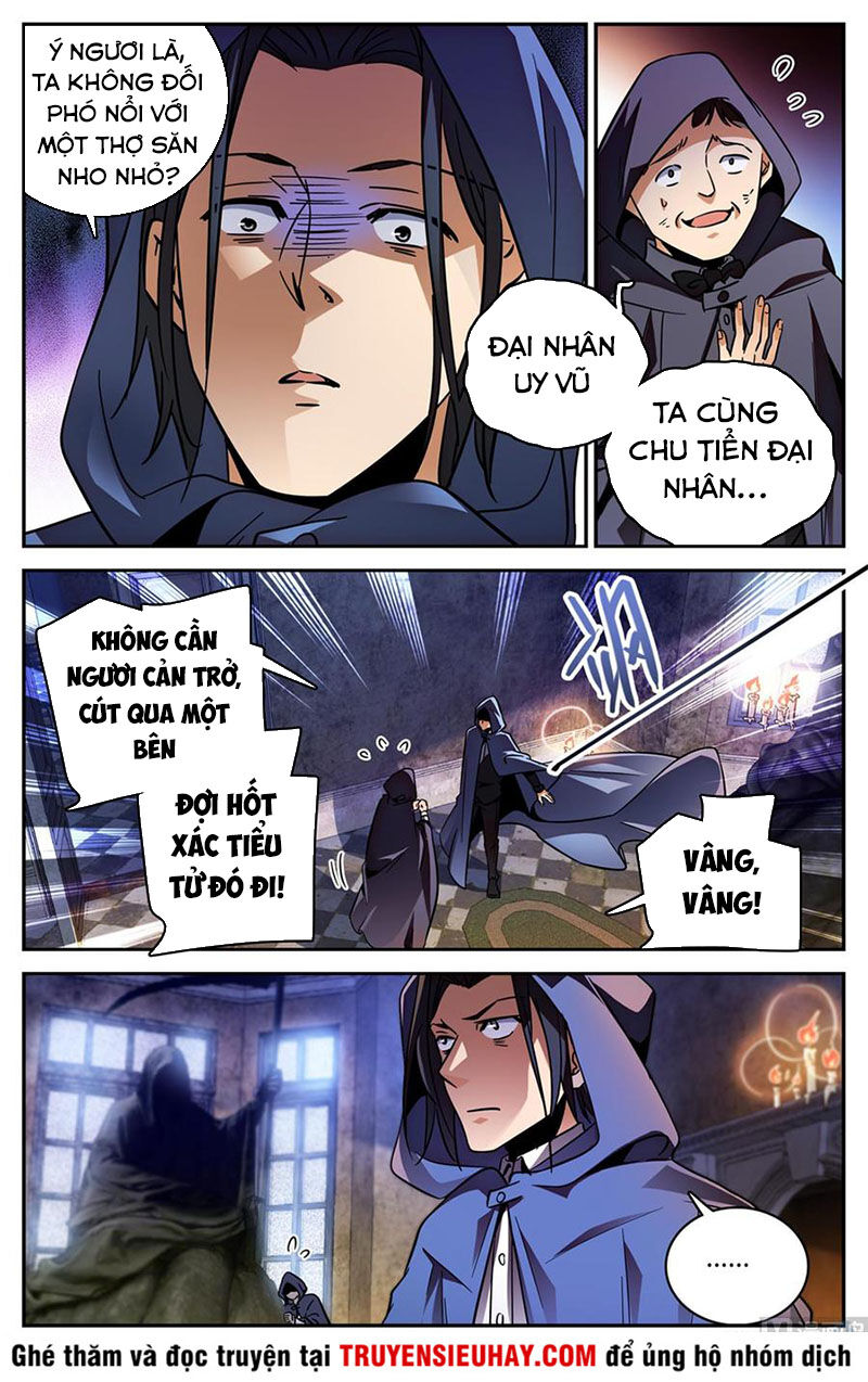 Chương 566 - trang 11
