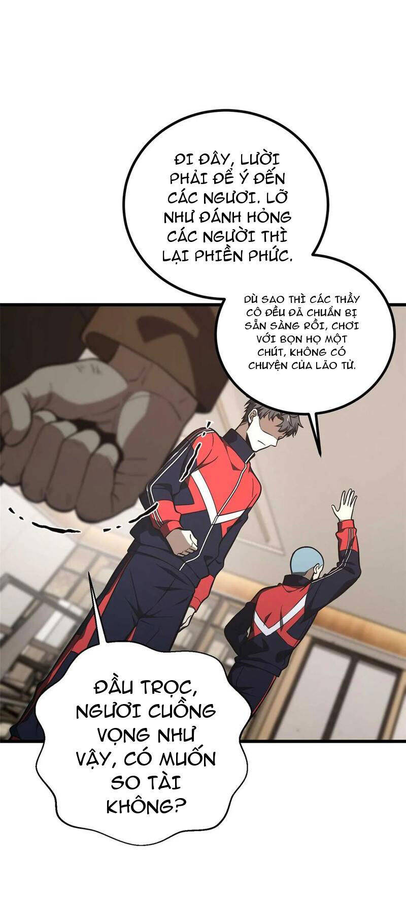 Chương 253 - trang 34
