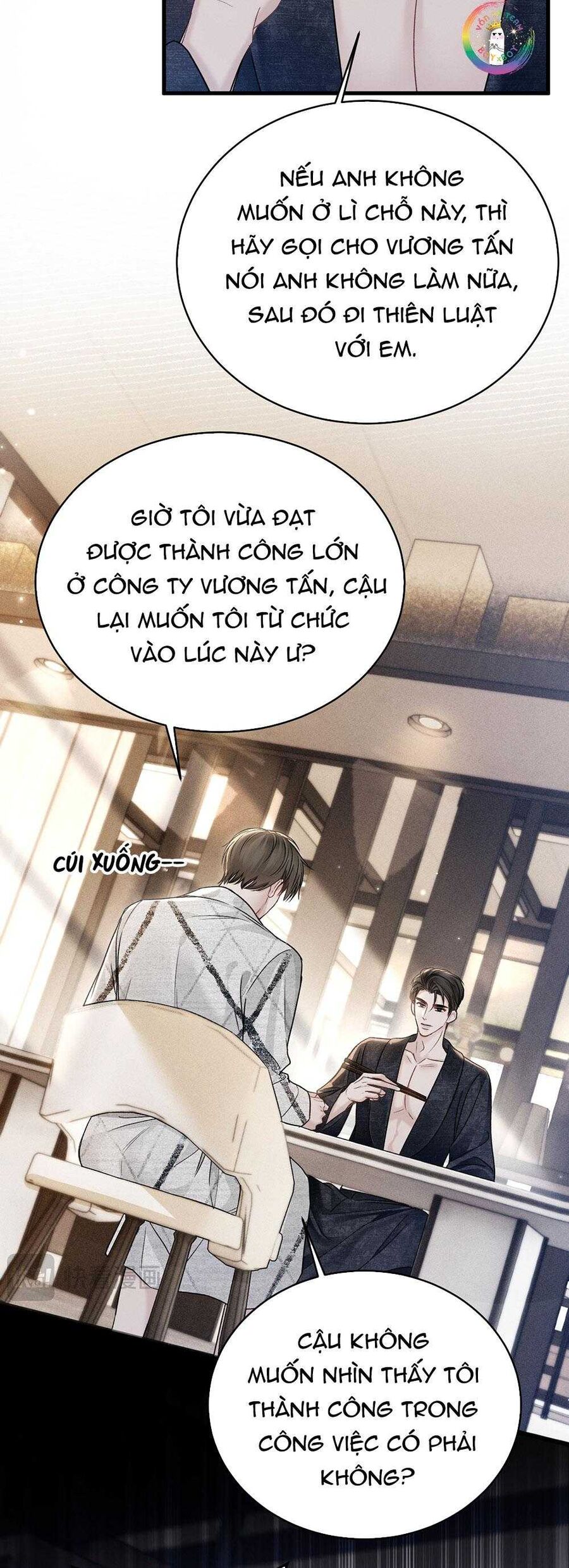 Chương 110 - trang 24