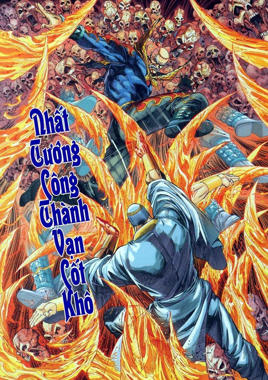 Chương 302 - trang 28