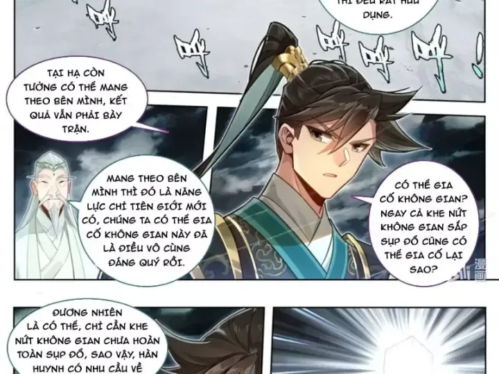 Chương 400 - trang 27
