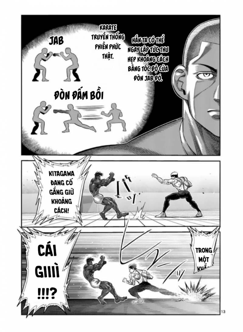 Chương 264 - trang 15