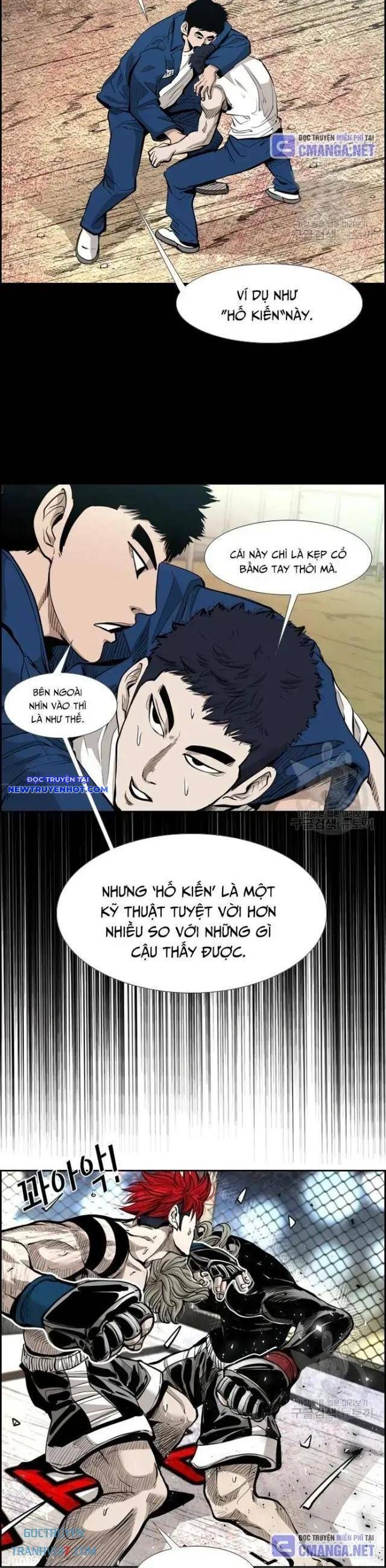 Chương 205 - trang 15