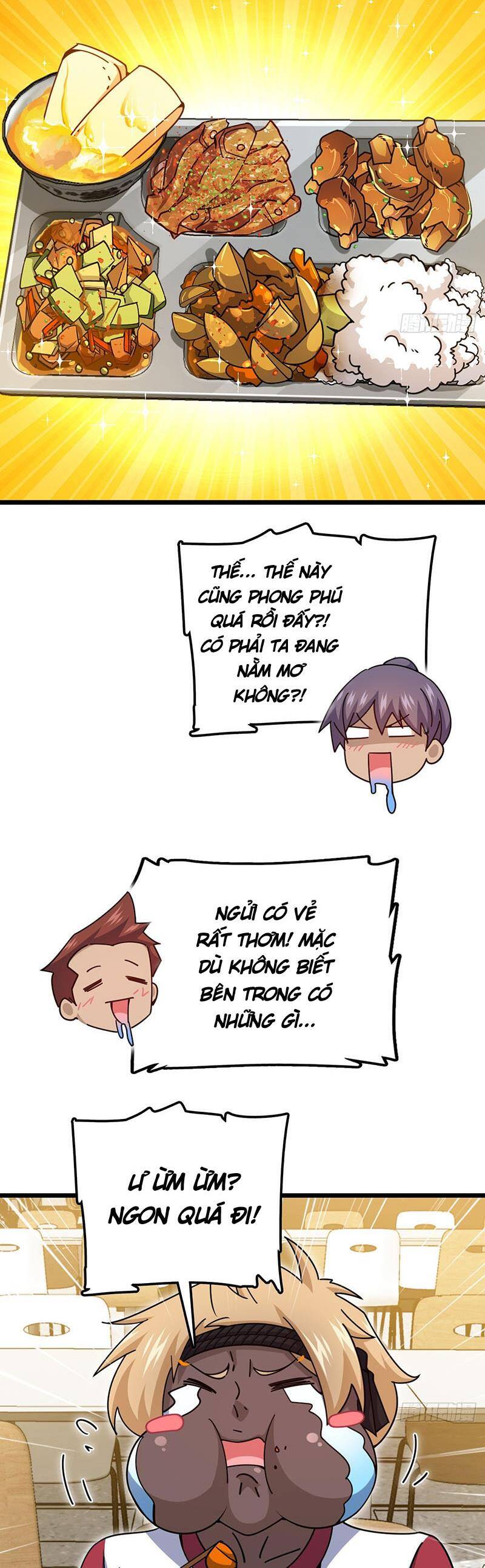 Chương 665 - trang 19
