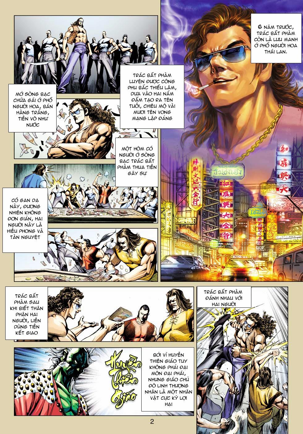 Chương 495 - trang 2