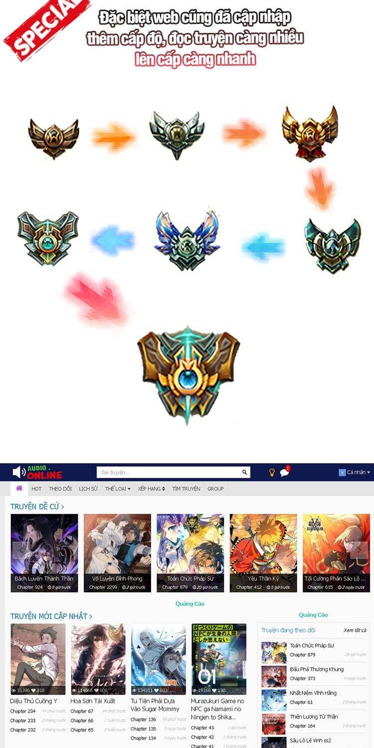 Chương 436 - trang 8