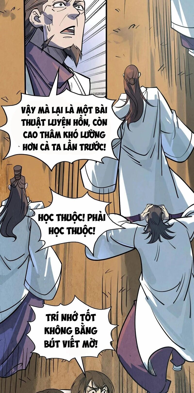 Chương 201 - trang 23