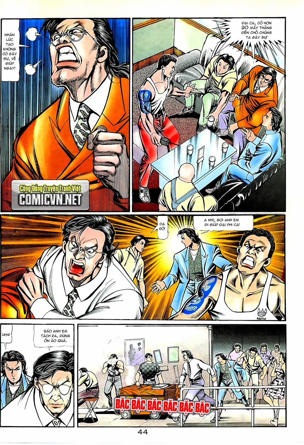 Chương 67 - trang 11