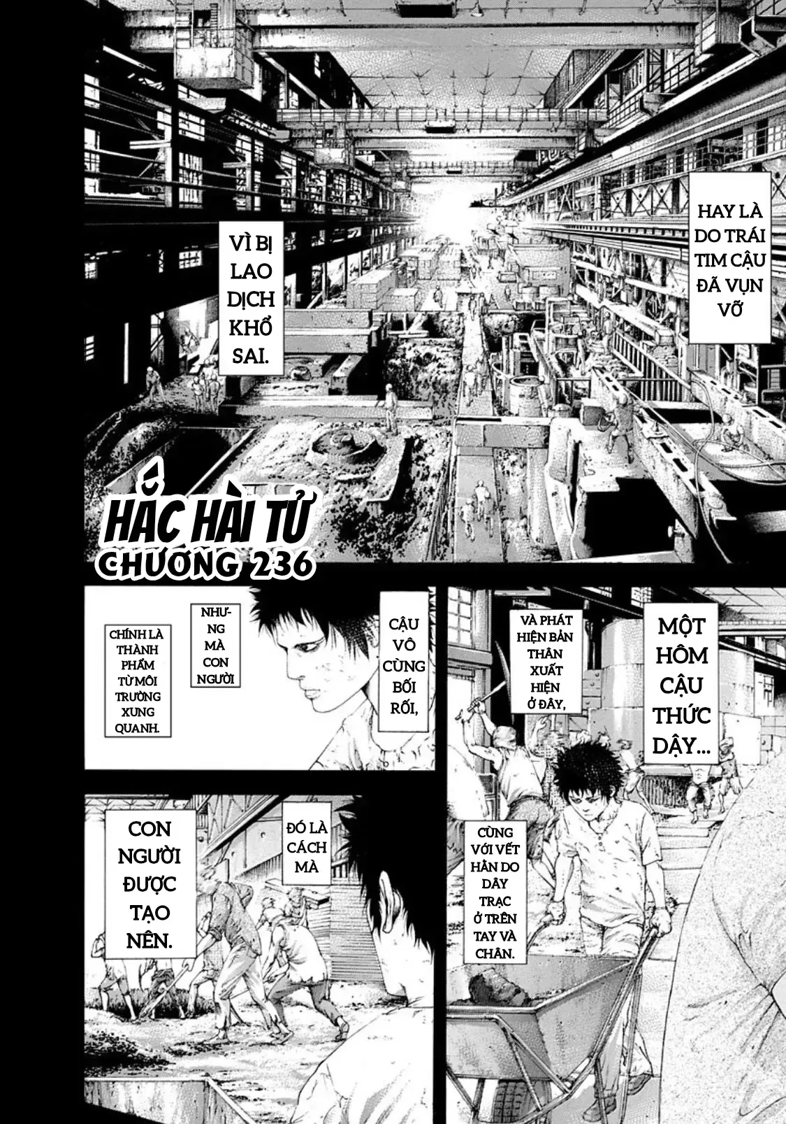 Chương 236 - trang 2