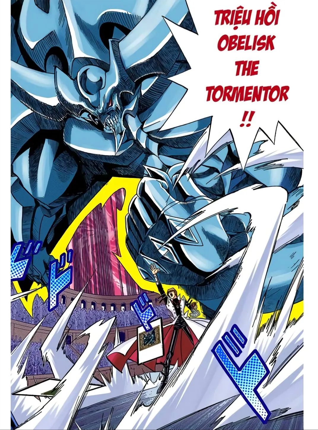 Chương 255 - trang 17