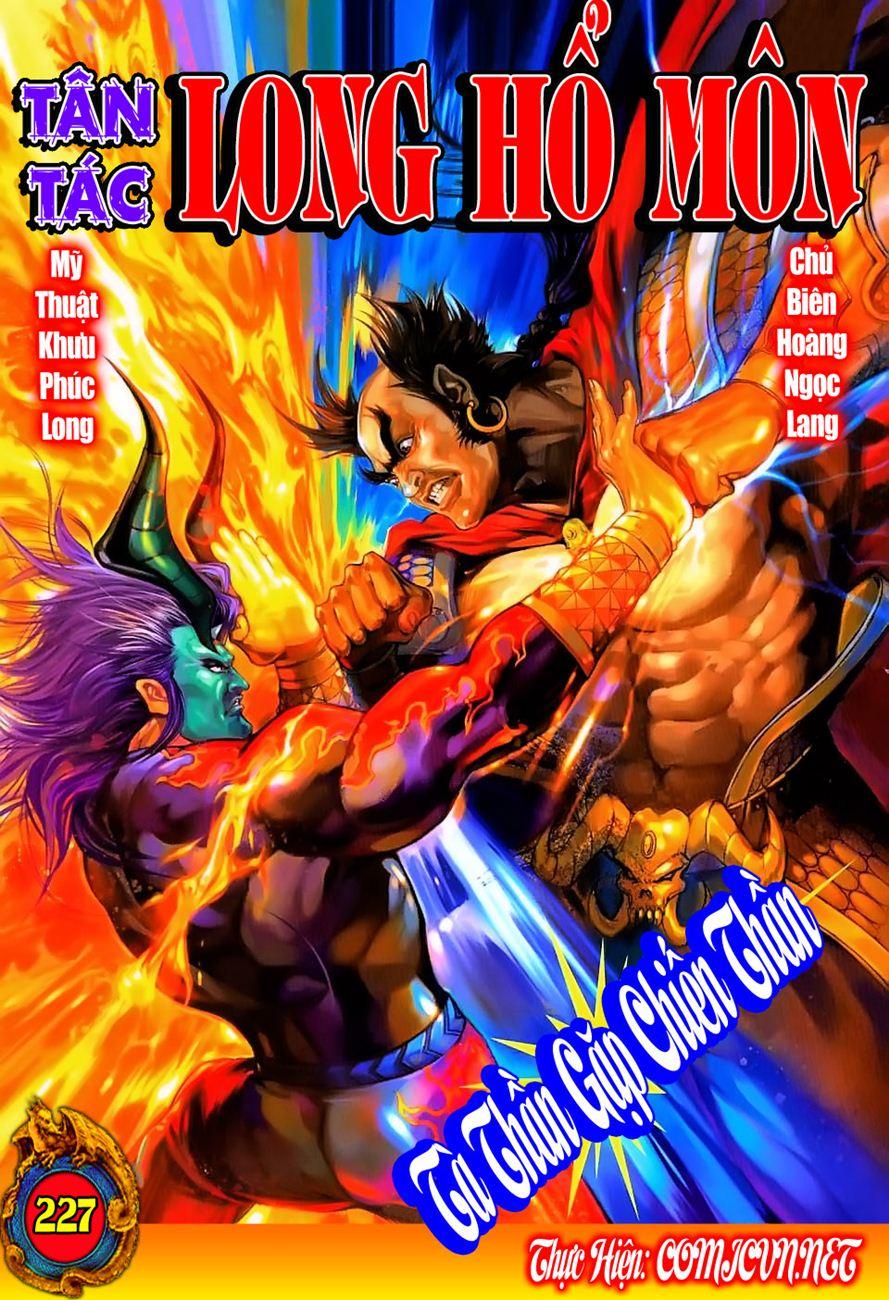 Chương 227 - trang 1
